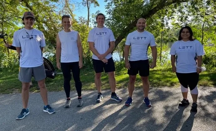 Monarch Ultra Relay Run