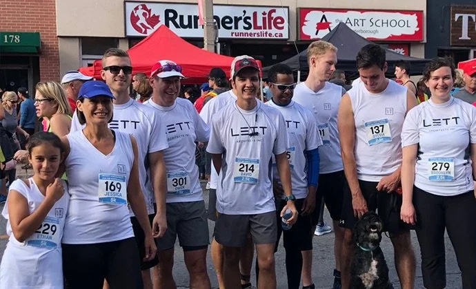 Run for Mental Health