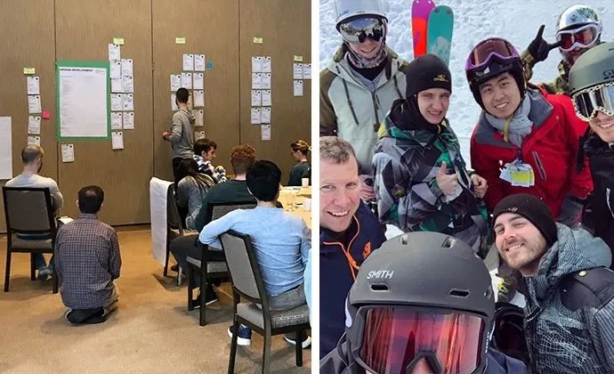 Lett Studio Retreat 2019