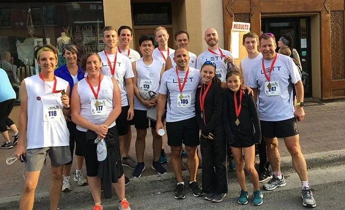 Run for Mental Health