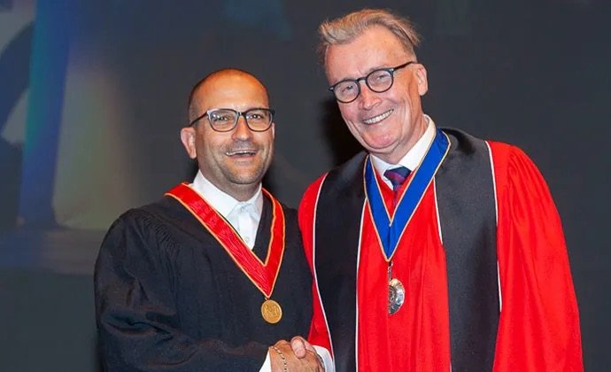 Bill Lett - RAIC Fellow