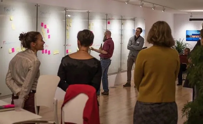 Peterborough Vibrancy Initiative