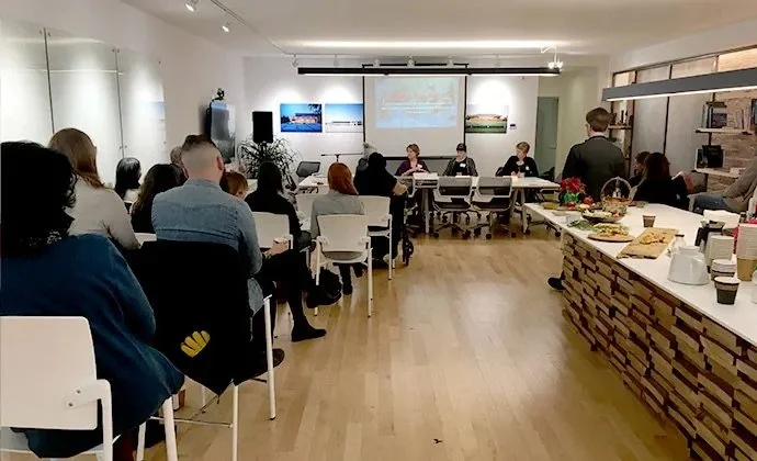 Heritage Preservation