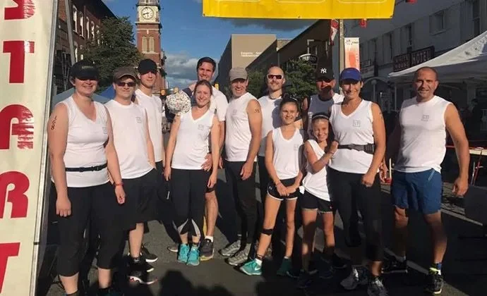 Run for Mental Health