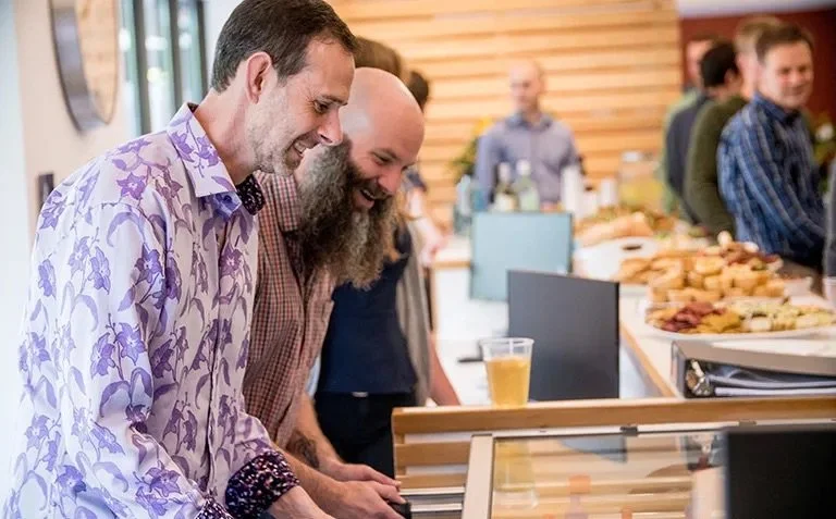 Engage Engineering Open House