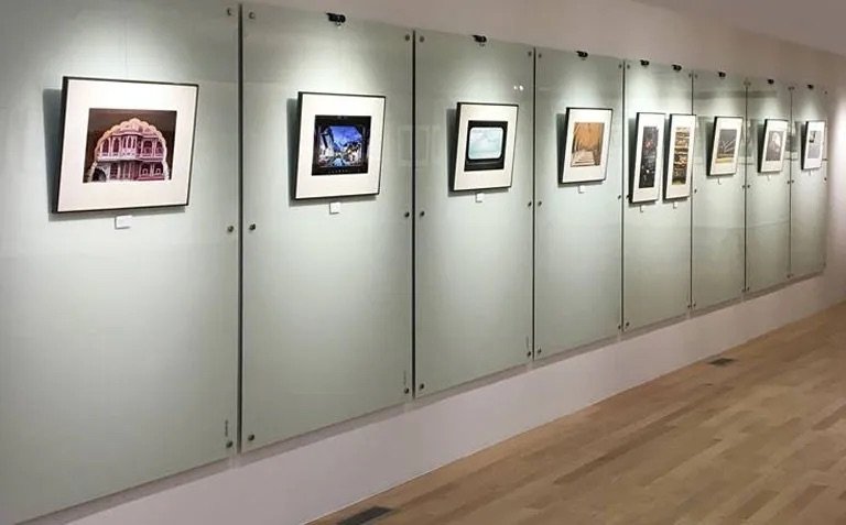 Studio Launch & Spark Opening