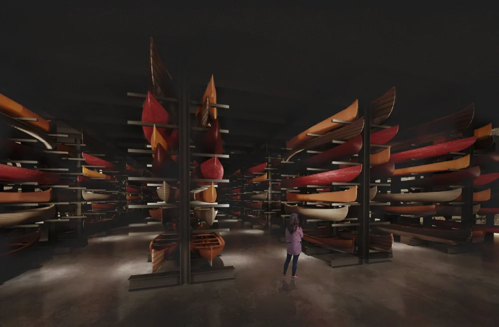 Canadian Canoe Museum Unity Website canadian-canoe-museum-unity-website