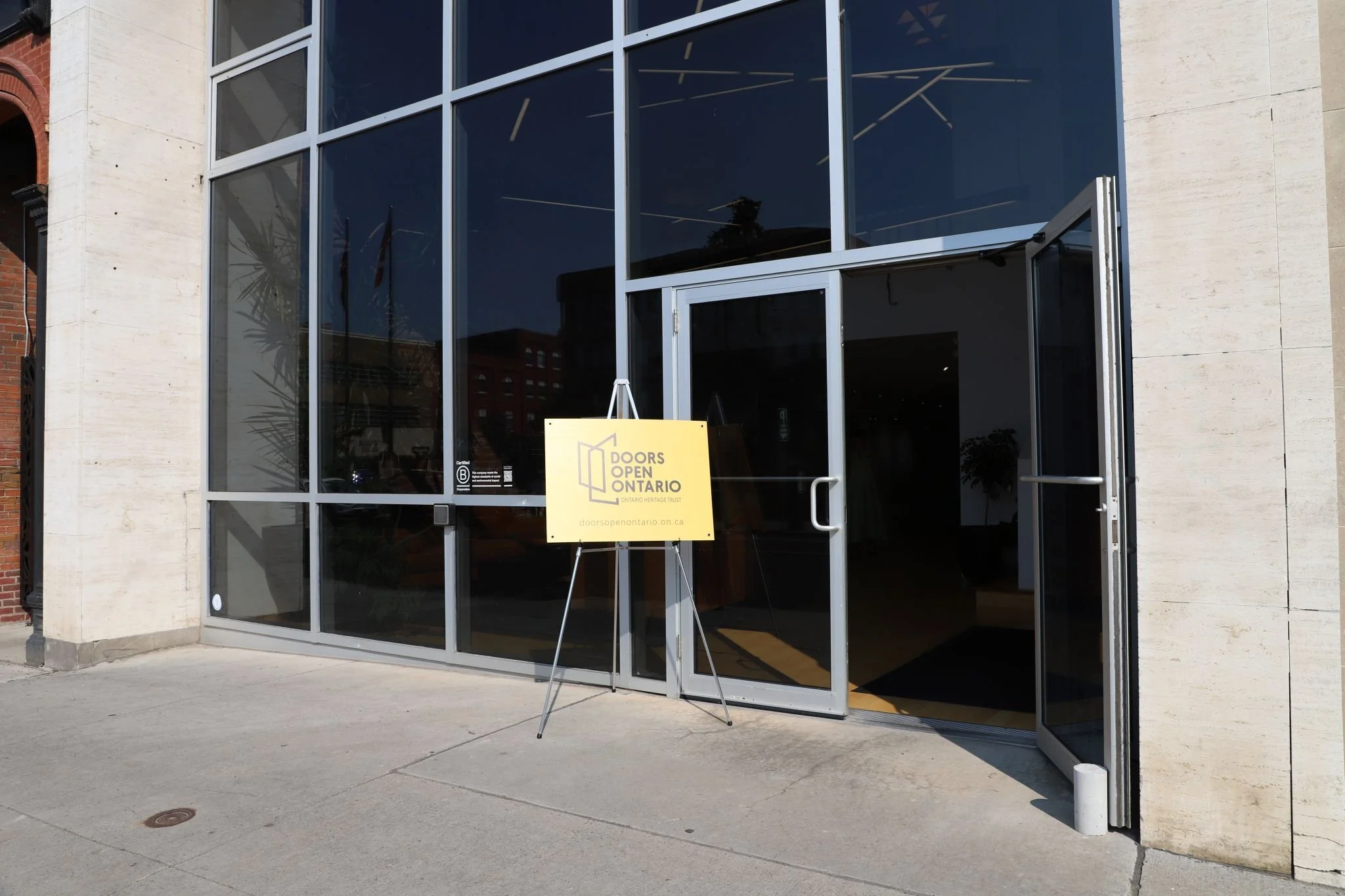 Doors Open Peterborough!