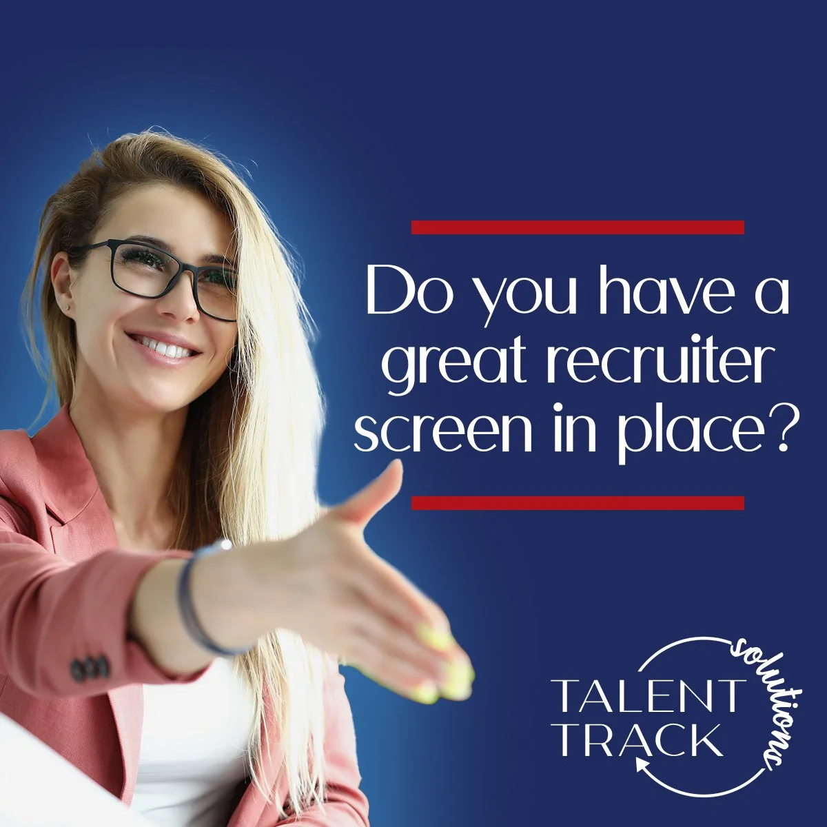 Recruiter Screen: The First Touchpoint
