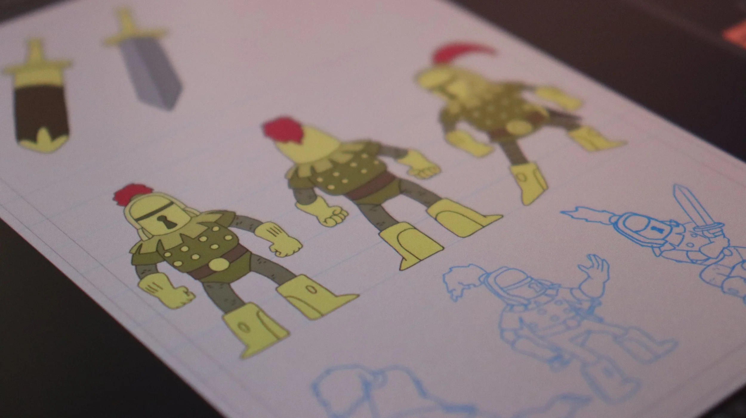 About Jason May — Jason May Illustrator