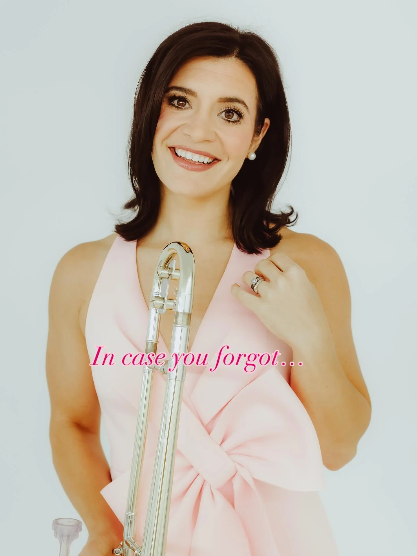 AUSTIN! My Valentine 💘 show is February 13th @parkerjazzclub . I&rsquo;m not a sap but many of you are so imma play every show stopping love song I know with my Slightly Bigger Than Average Band. 🎺 🎷 🎹 🎻 🥁. Ticket link to ALL shows in bio. 👆