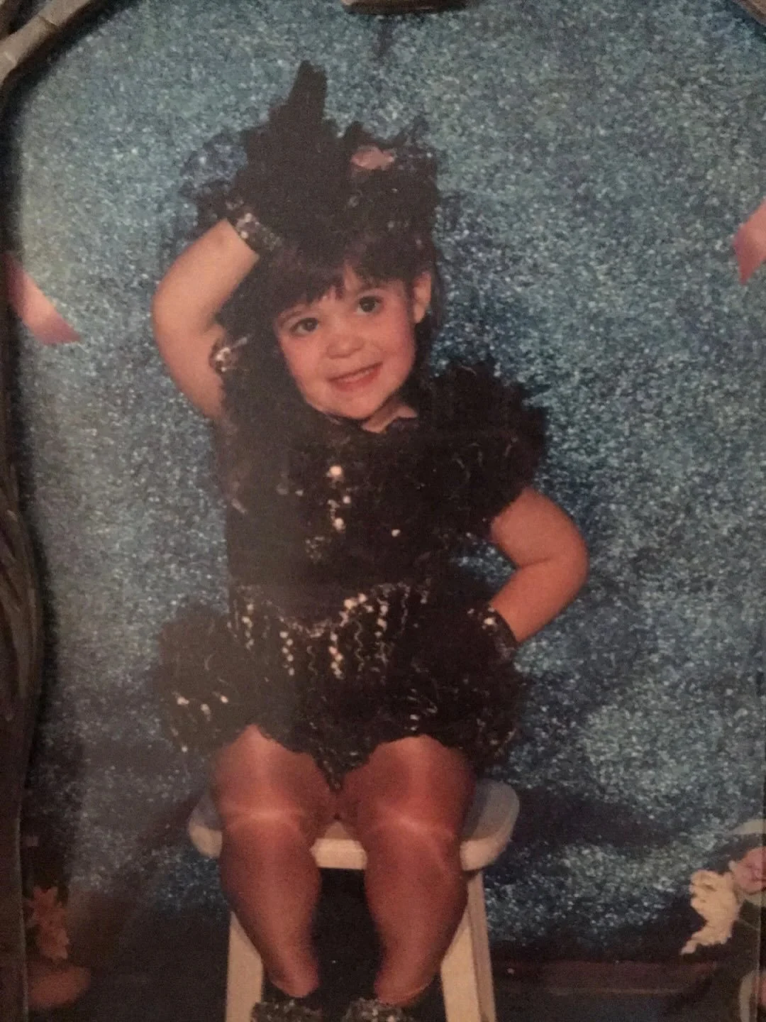 Thank you for the bday wishes y&rsquo;all.
Much has changed and much hasn&rsquo;t! 🥰 Love you.