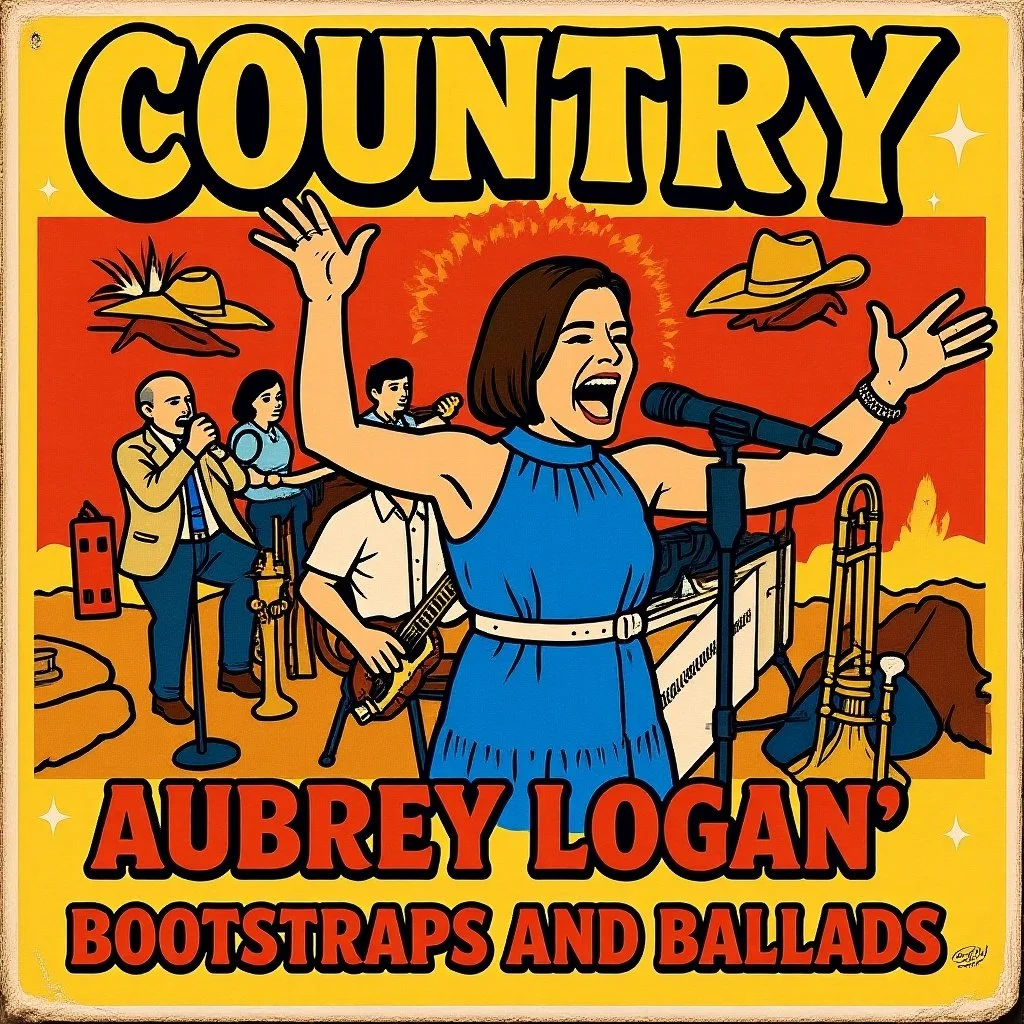 Out April 1st, 2059 on all streaming platforms!