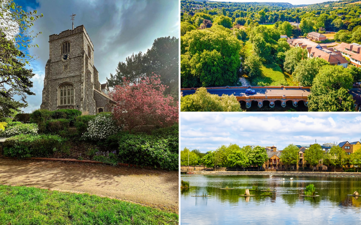 Icon. Woodfell Asset Management. Property. Asset Management. London. Finchley.