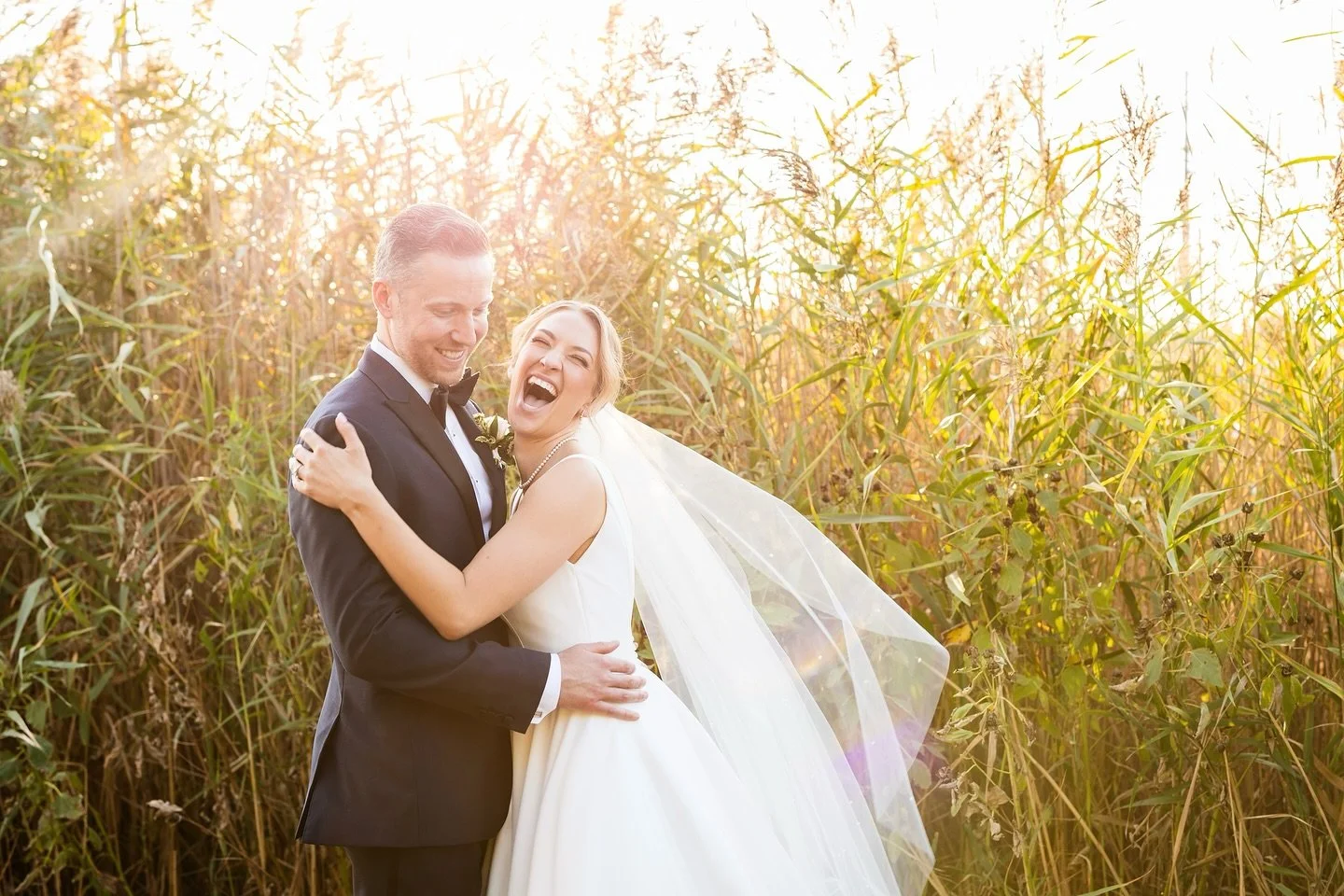 The smile says it all… @audrey_gayle