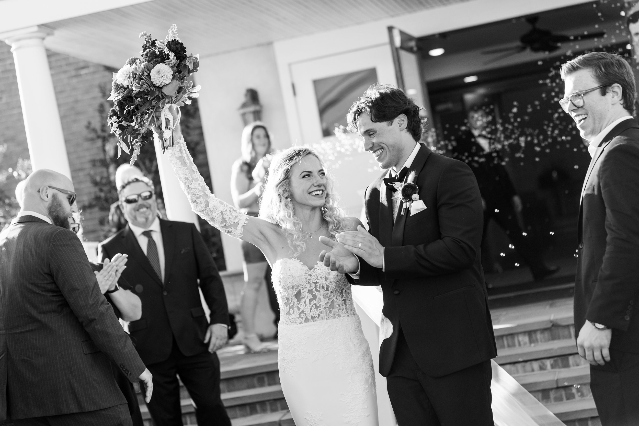 Associate Photographer Feature: Josh + Alex