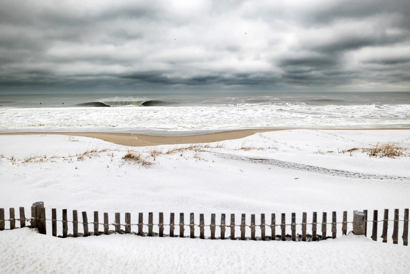 January 26 Long Beach Island
