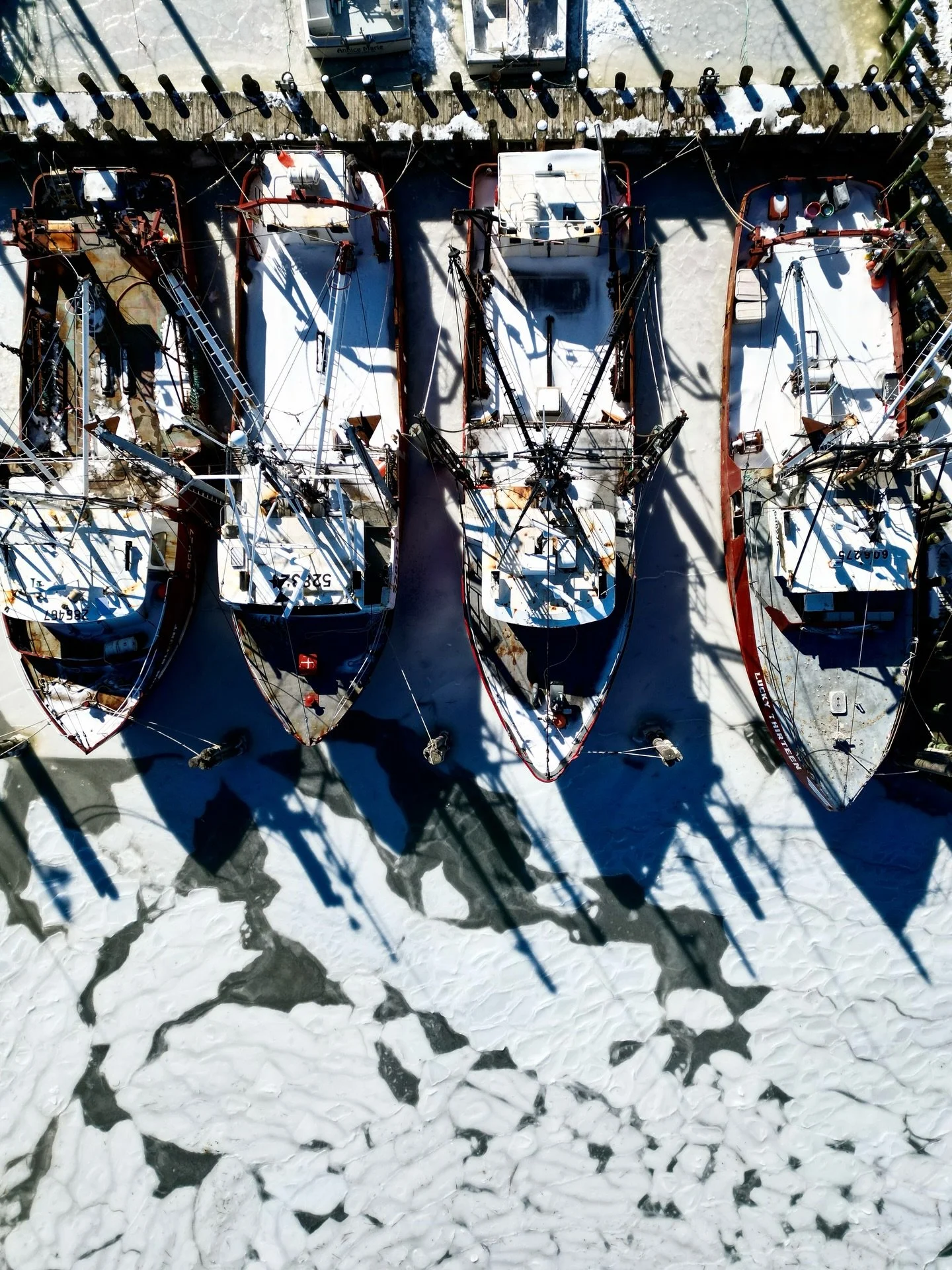 Viking Village @vikingvillagelbi