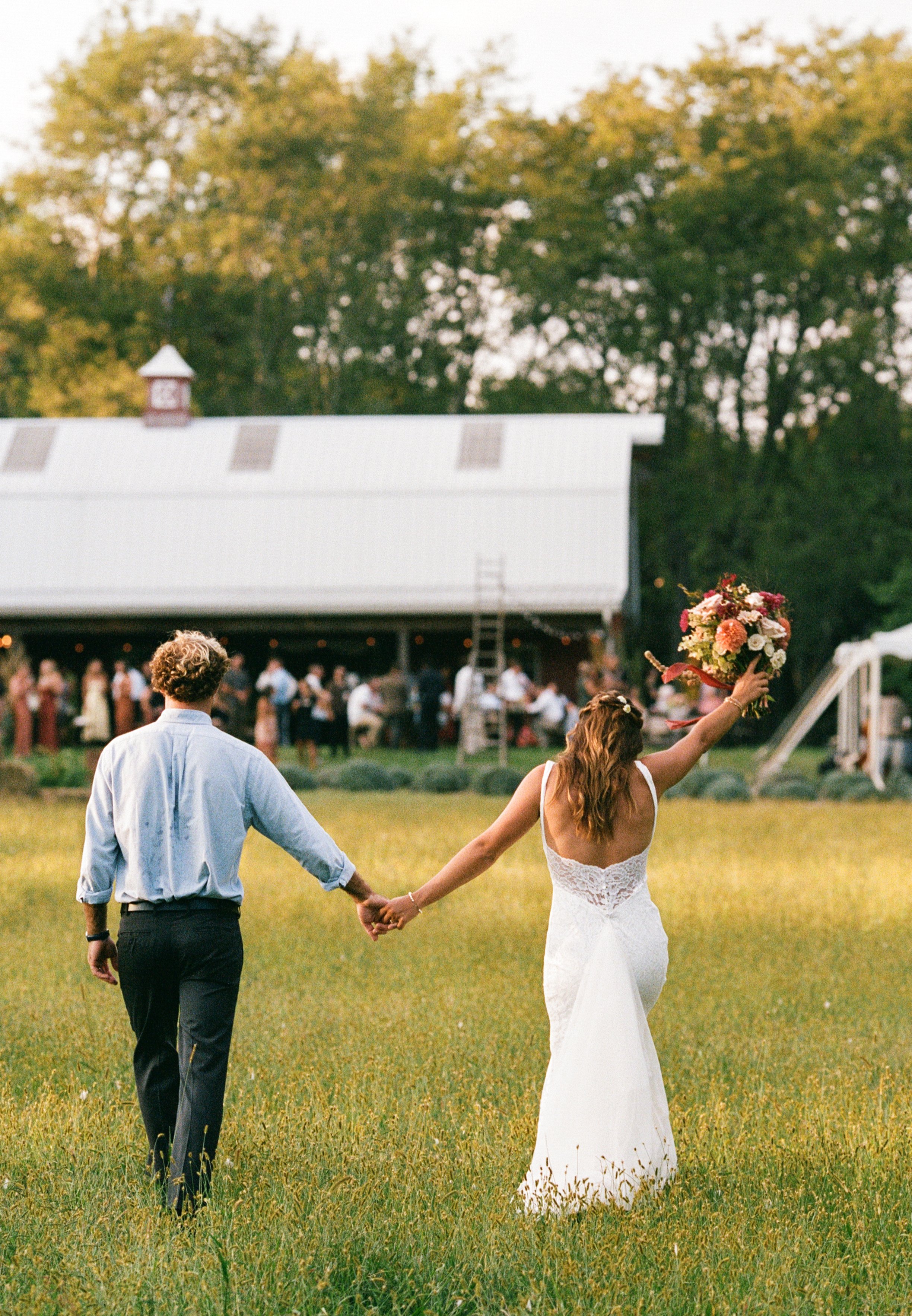 Associate Feature: Tony + Corey, Our Videography Team!