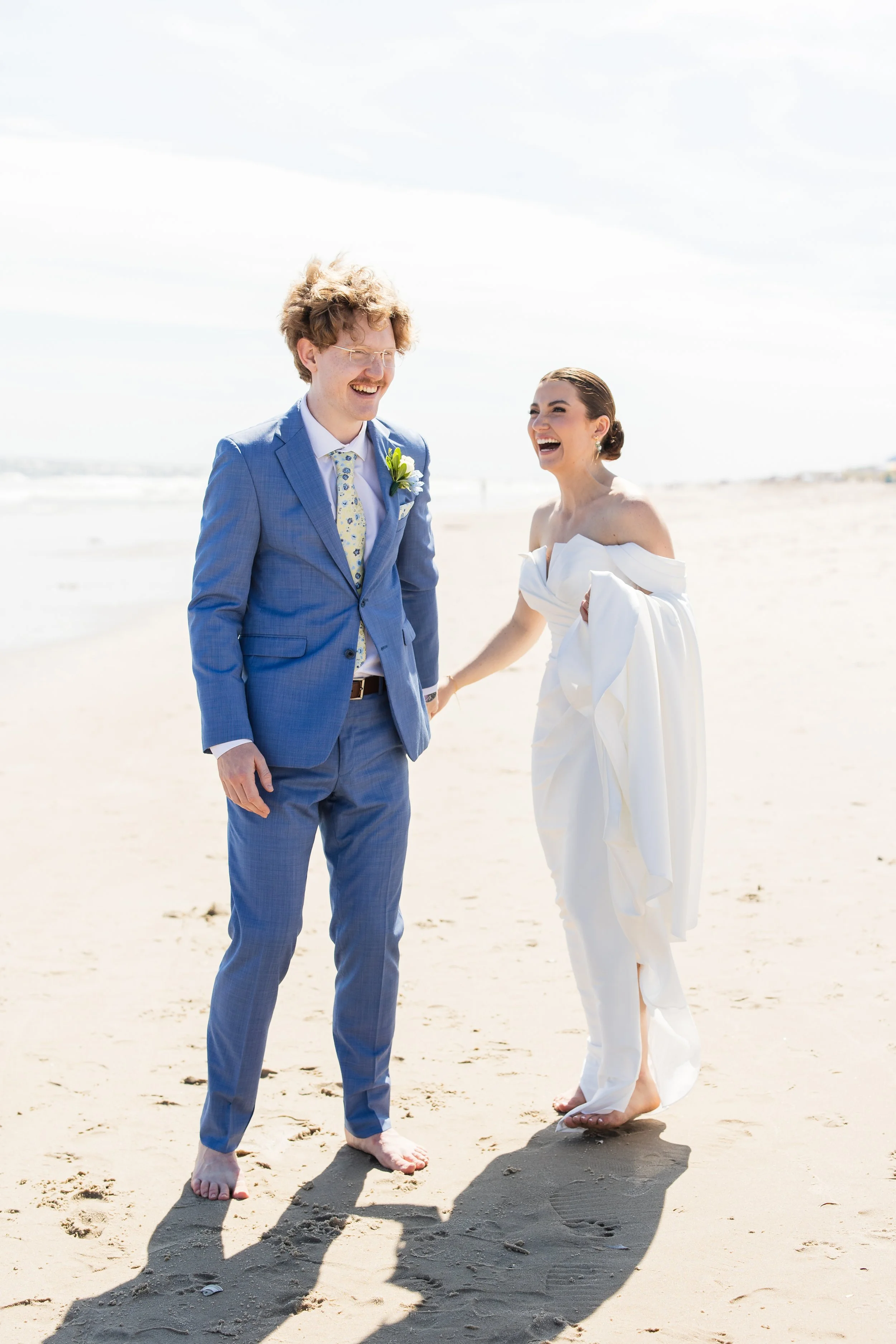 Associate Photographer Feature: Calla + Carly
