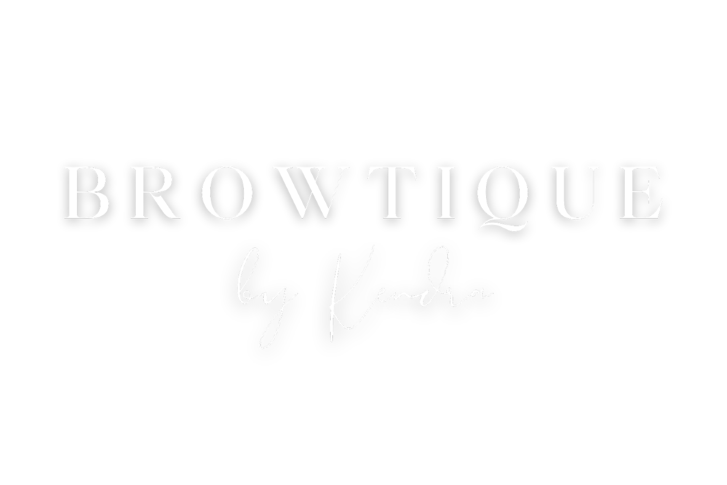 Browtique by Kendra