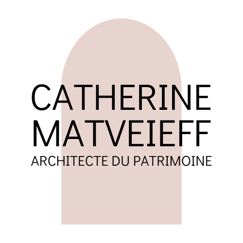 CATHERINE MATVEIEFF ARCHITECTE