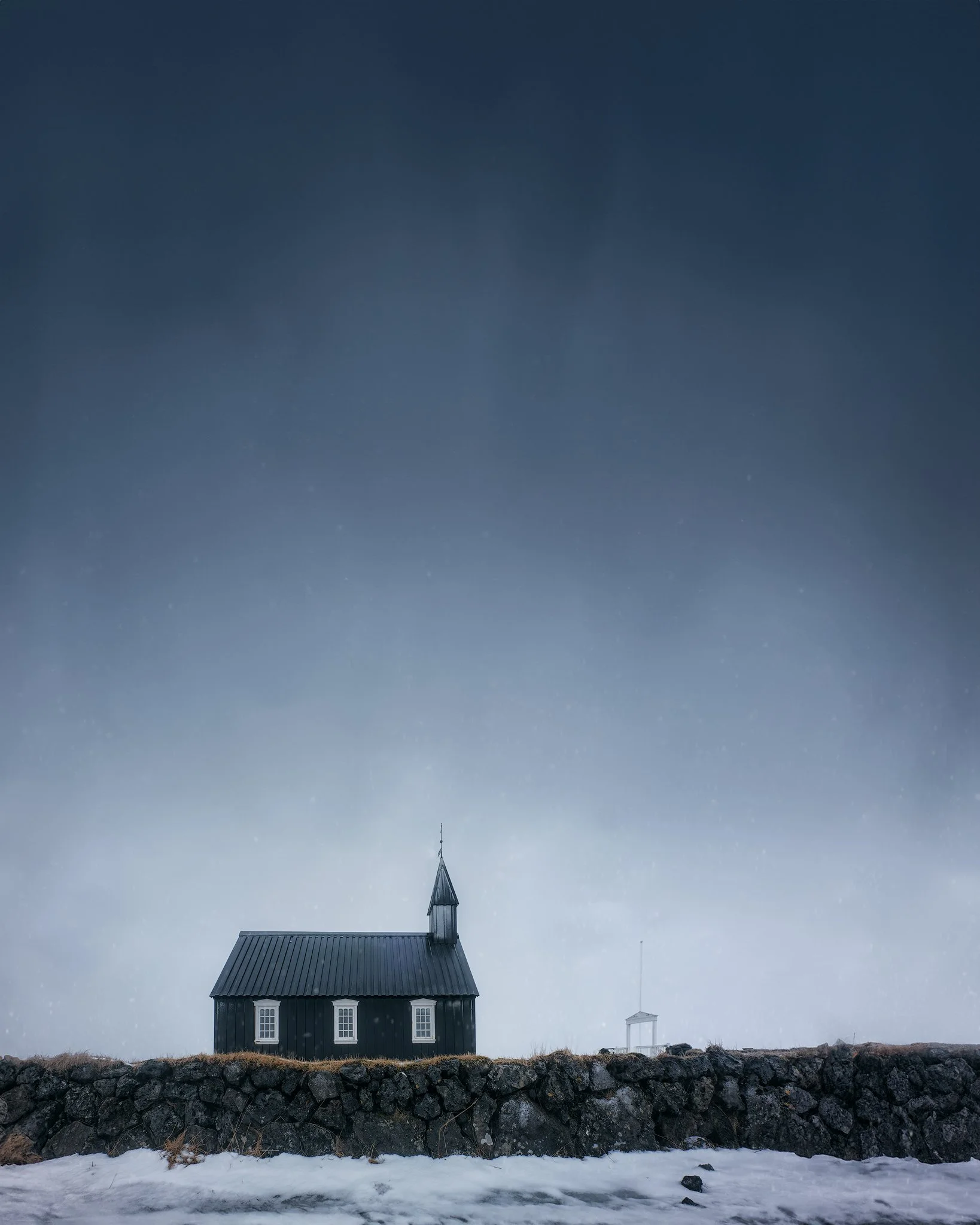 Feeling of Emptiness