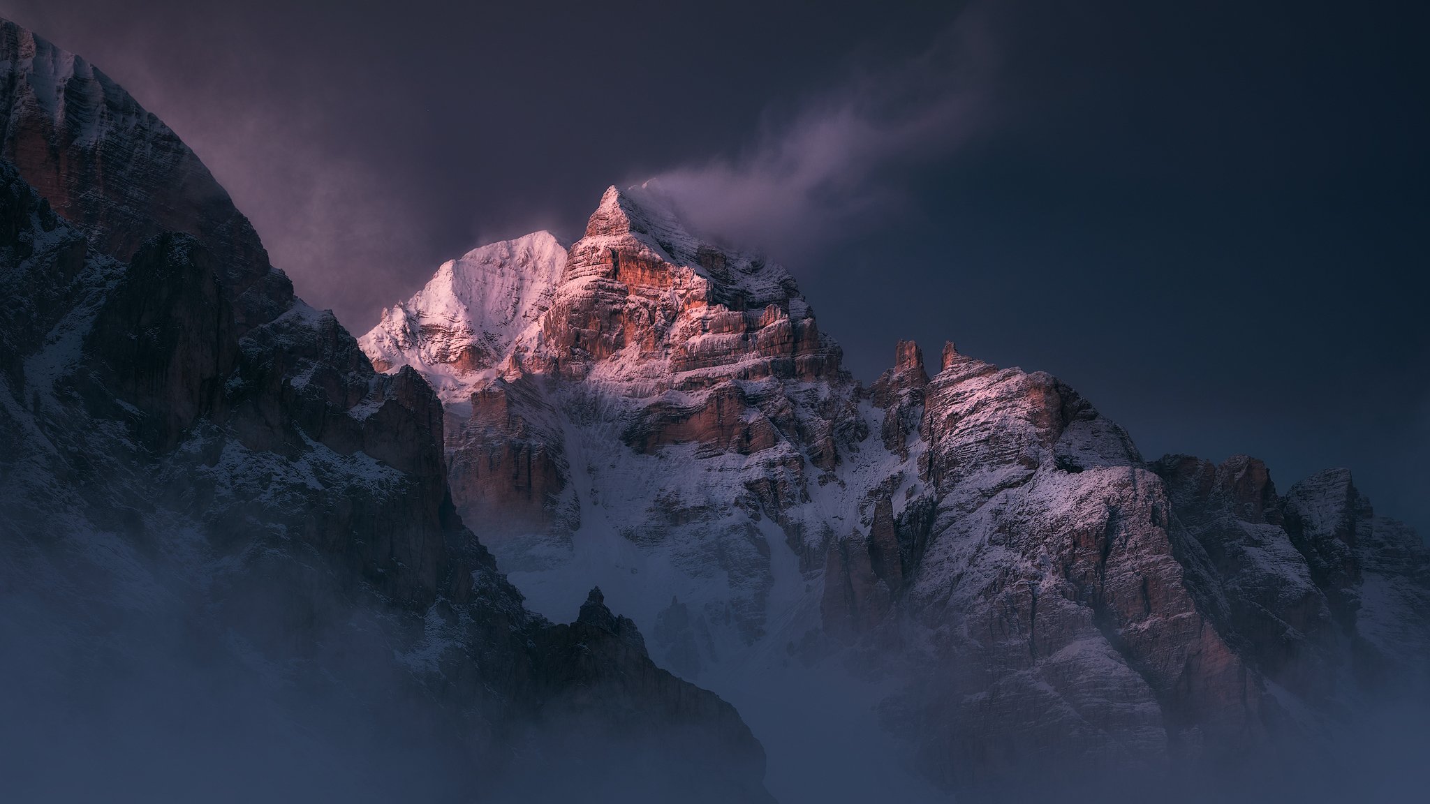 Abyss of Light