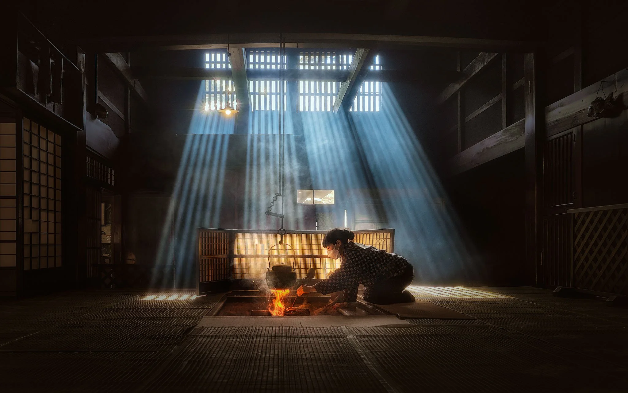 Japanese Traditions