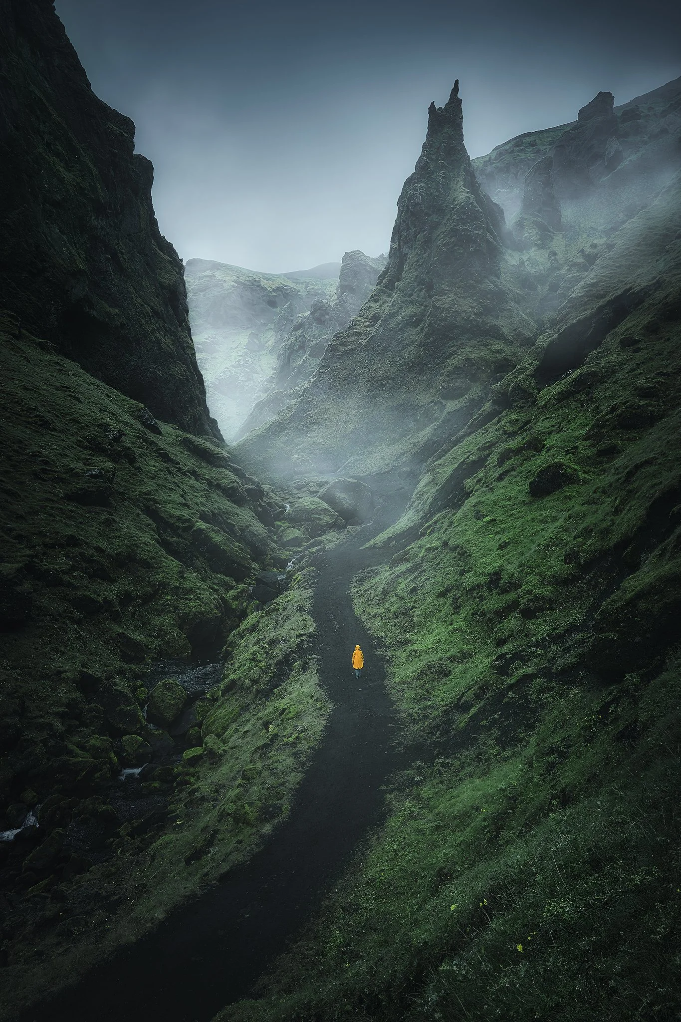 Dragon Hideout
