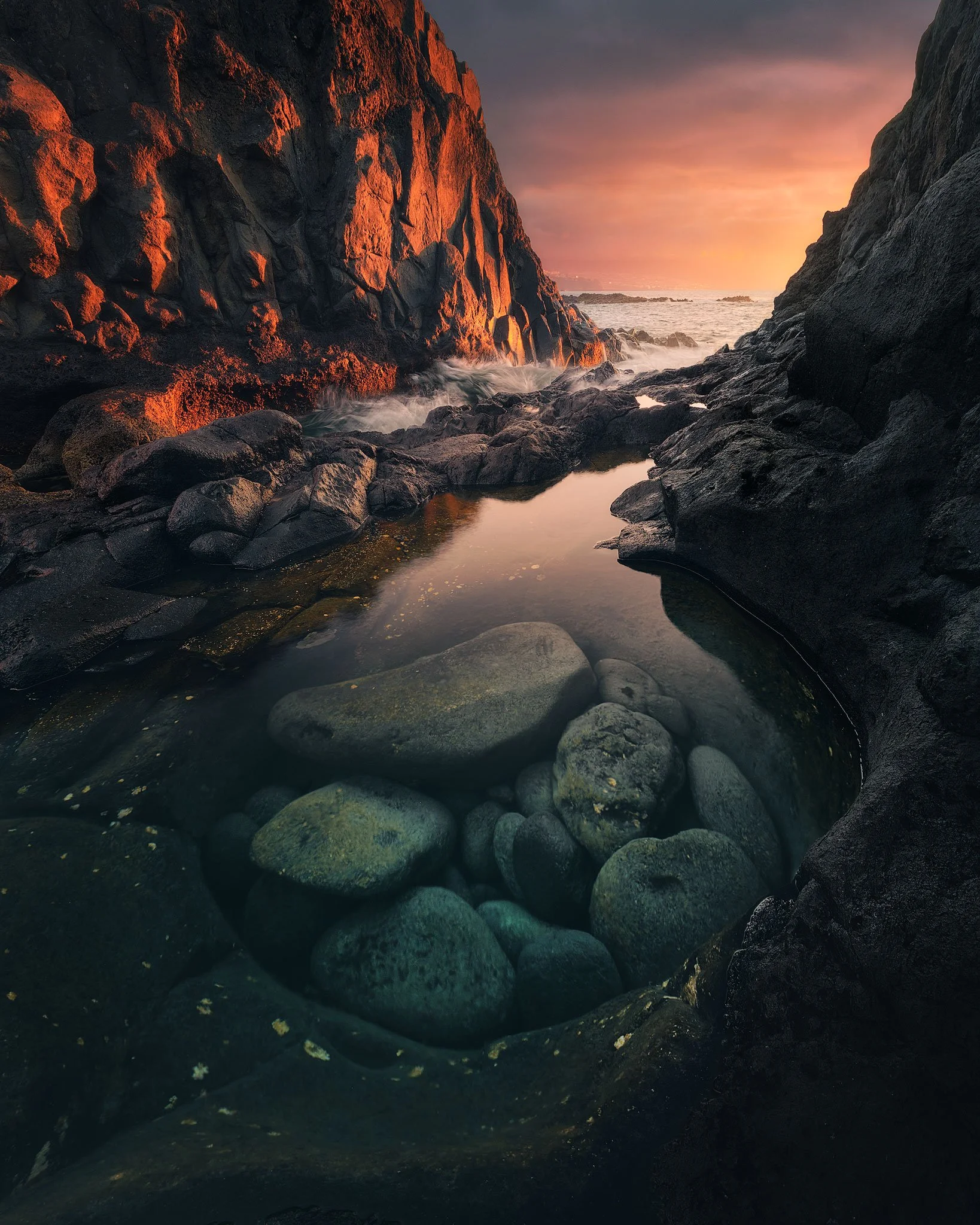 Hidden Giant