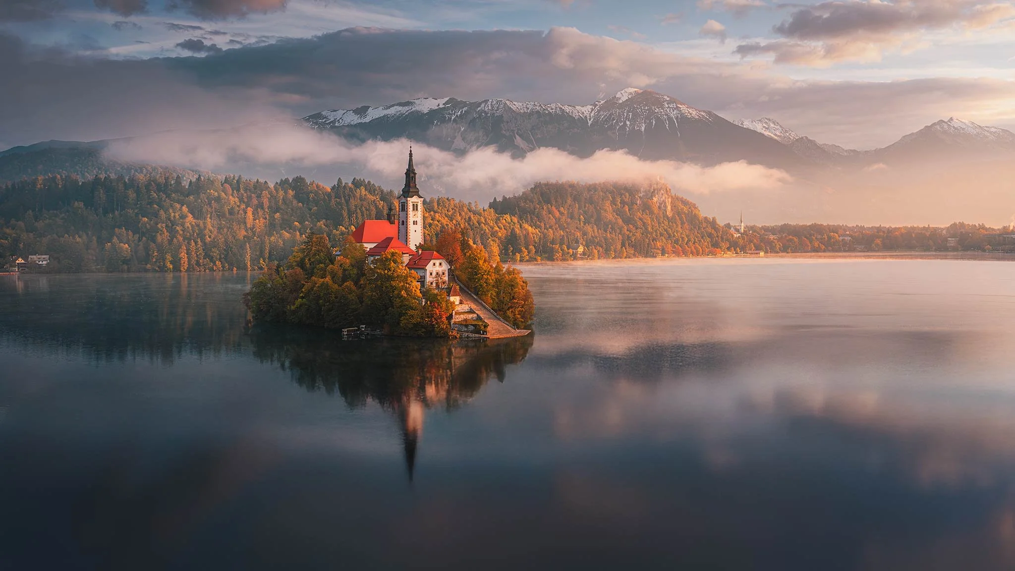 Golden Hour Hightlights