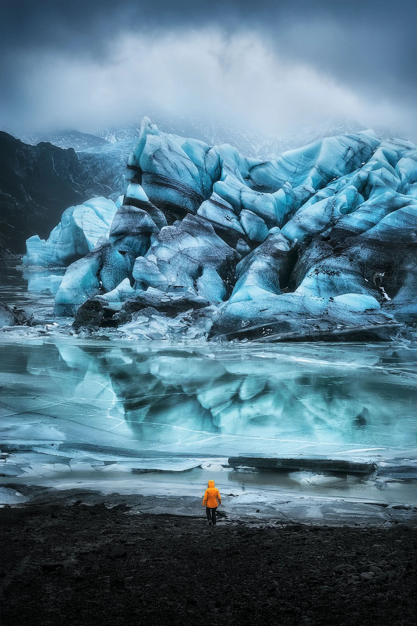 Ice Giant