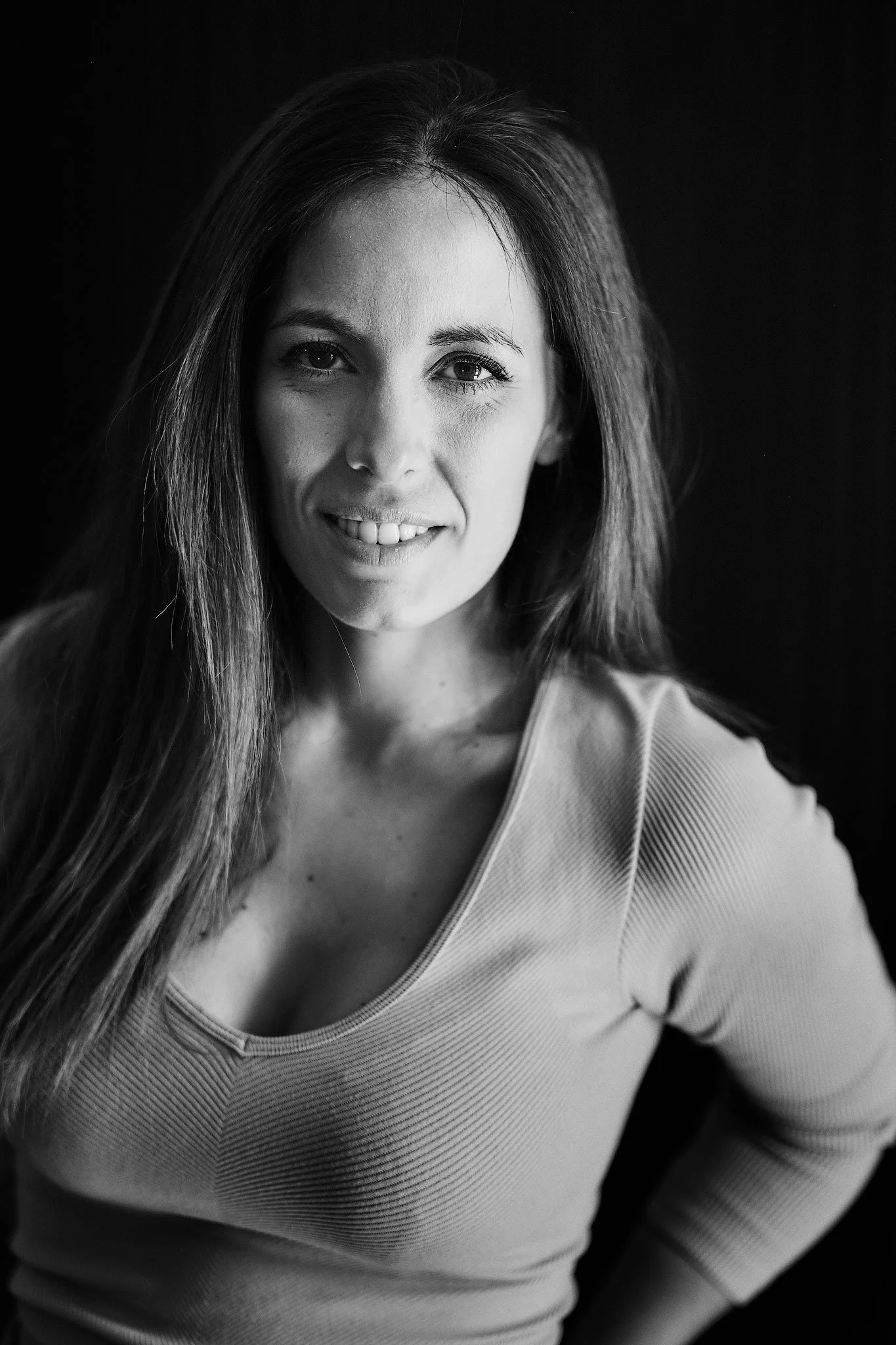 Acerca de mí — Laura Gómez