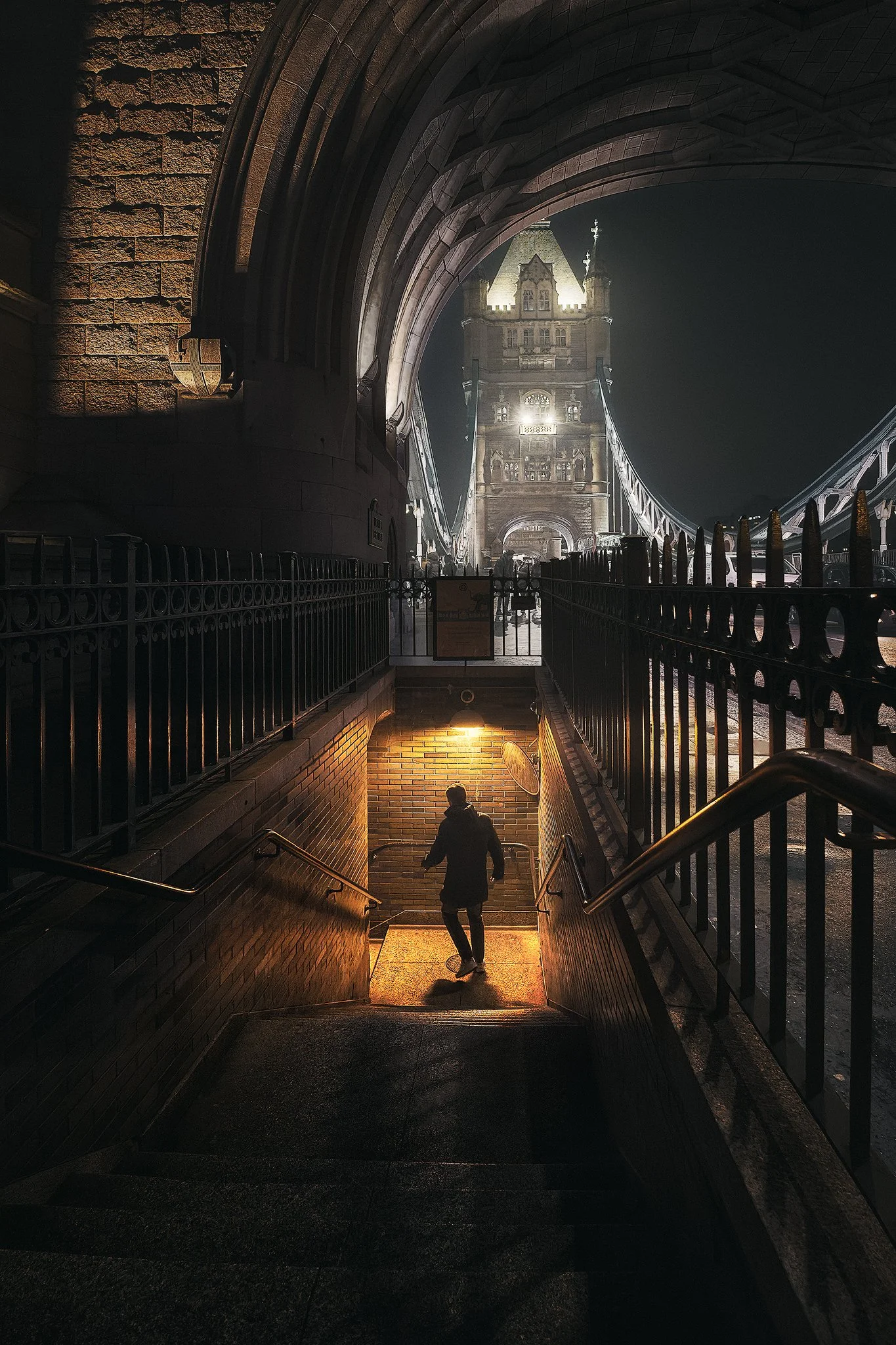 Under Years of History