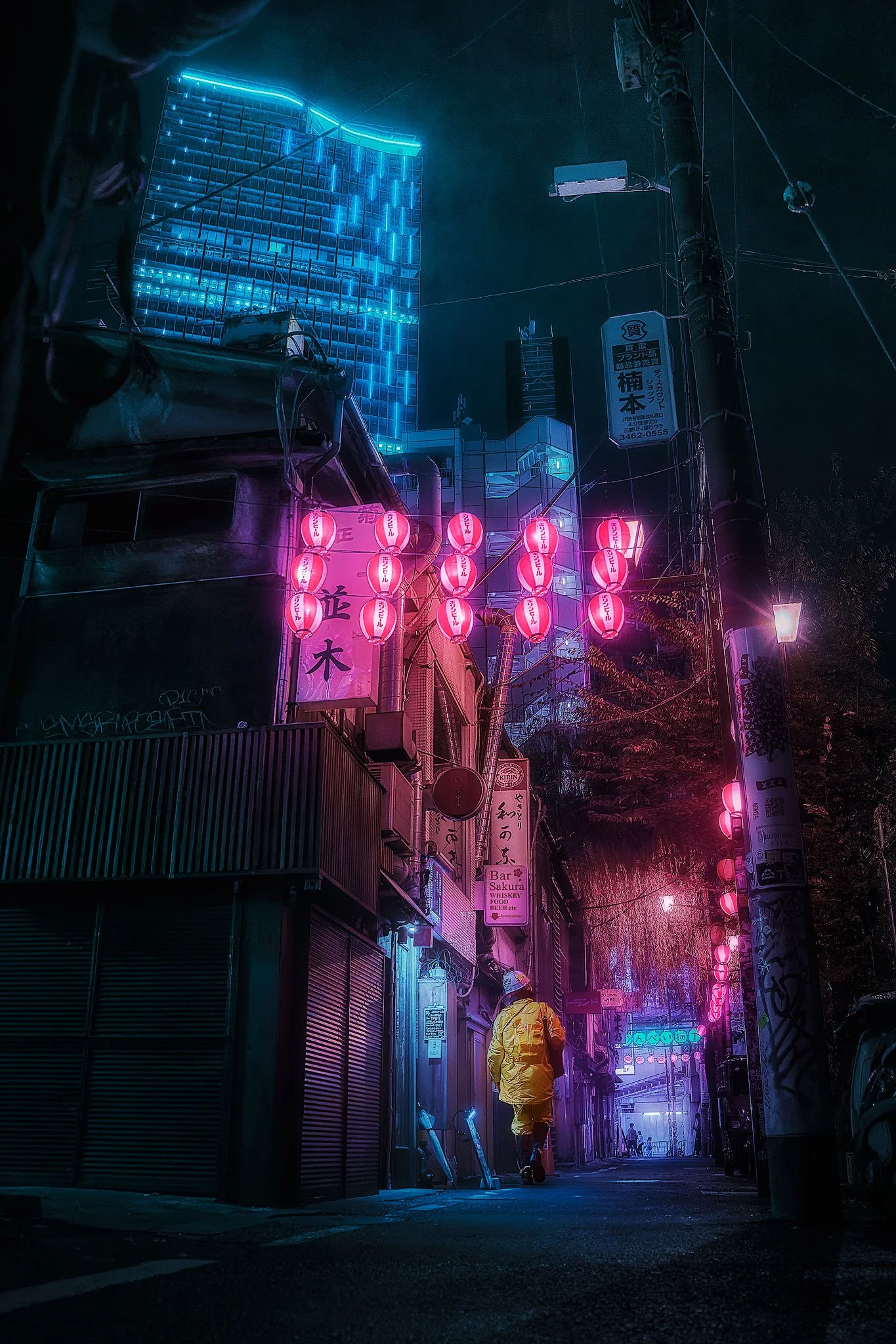 Modernity vs Tradition