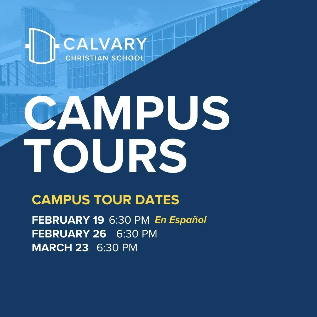 Join us for a tour of the school, an opportunity to meet the principal, and to learn more about what makes CCS special. We will guide you through the application process for the 2026-2027 school year and address any questions you may have about enrol