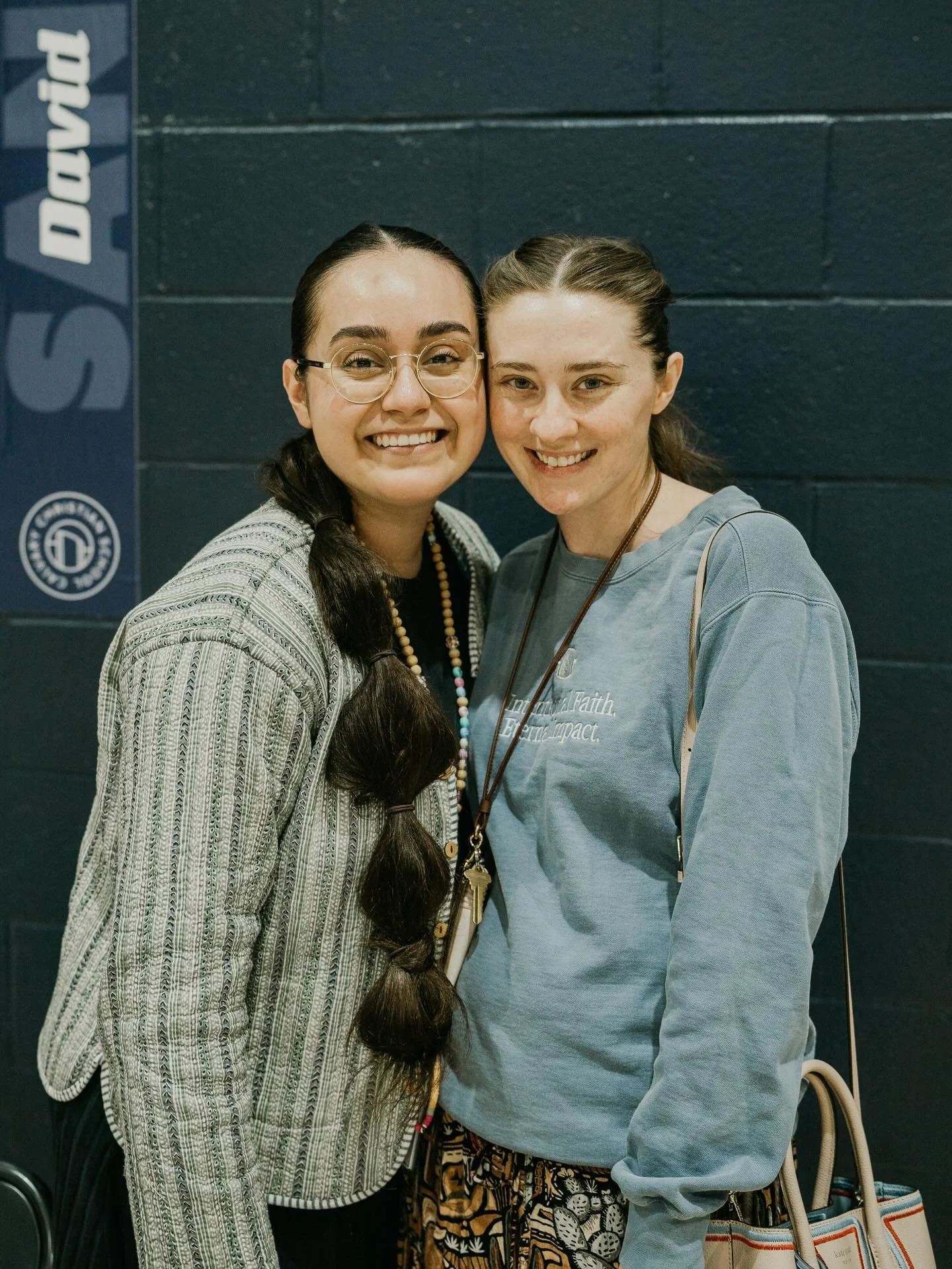 Re-Enrollment Fair 🌟

If you missed us last night, be sure to join us this Thursday from 6&ndash;7:30 PM to re-enroll for the 2026&ndash;27 school year! 💙