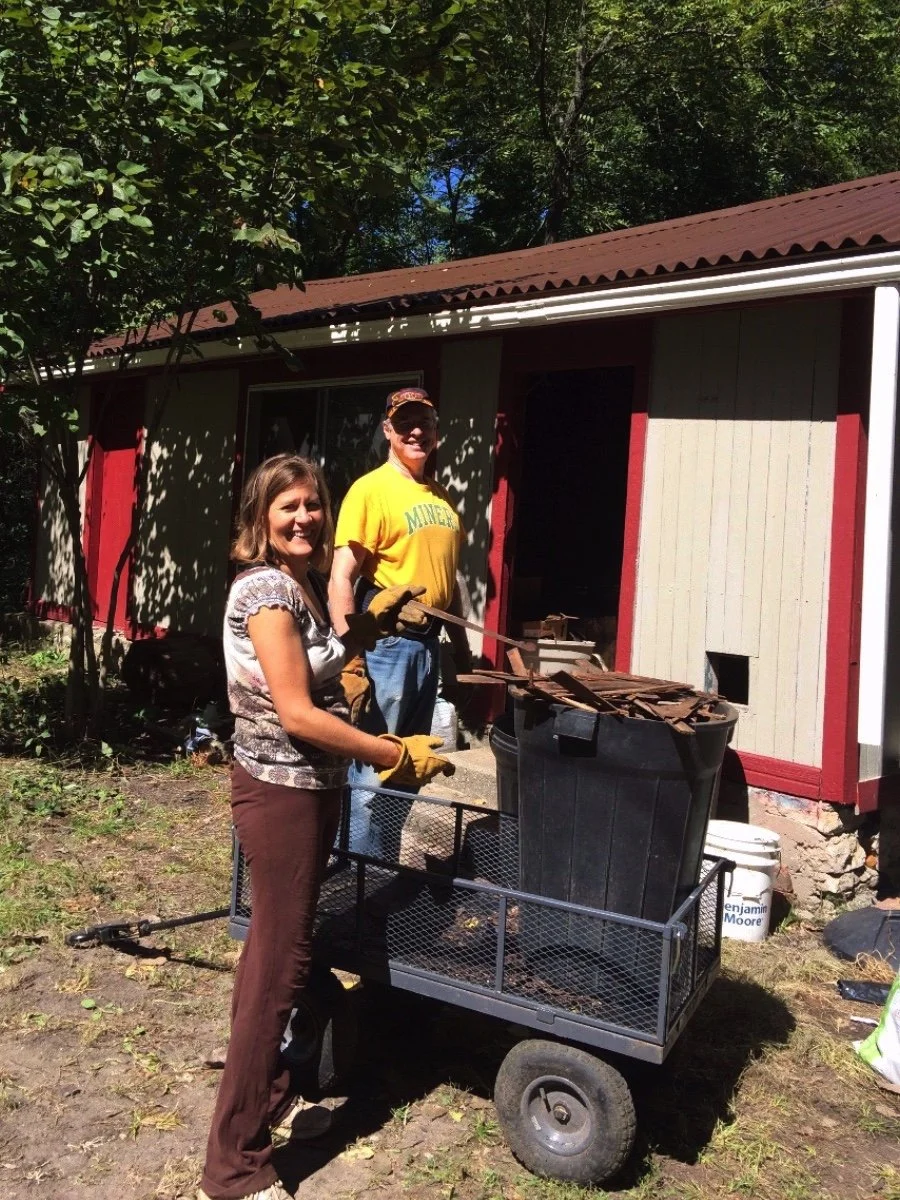 The Light Center — Retreat Center & Sanctuary