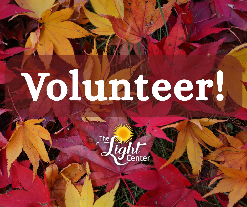 Volunteering Event: Coop & Kindling