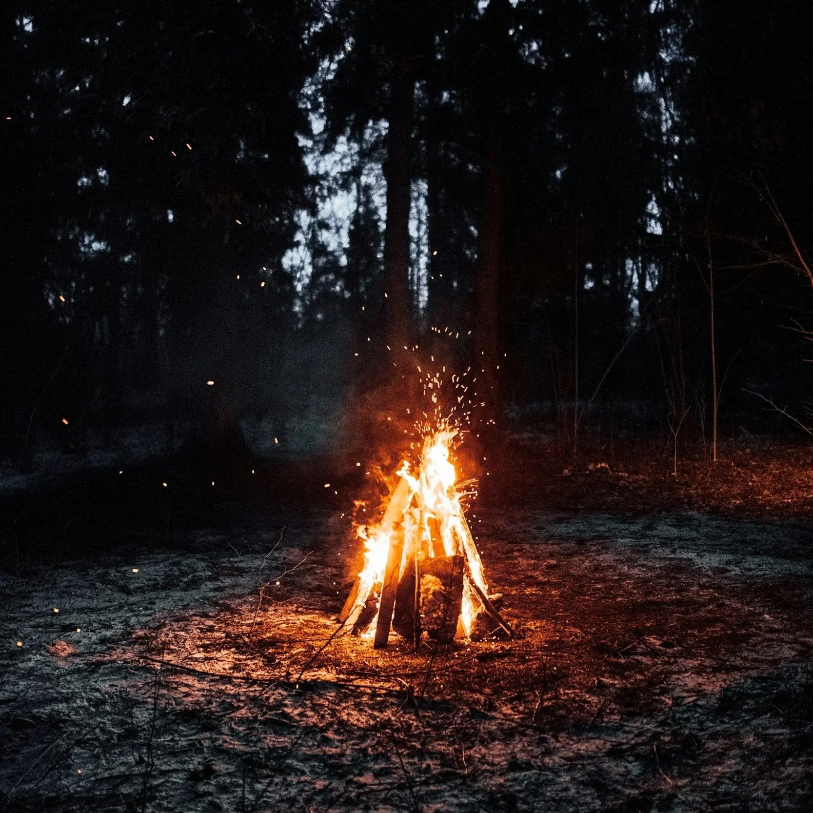 Spring Equinox Sweatlodge