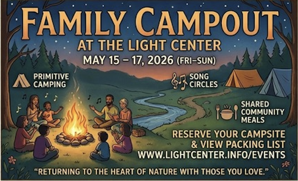 Family Camp