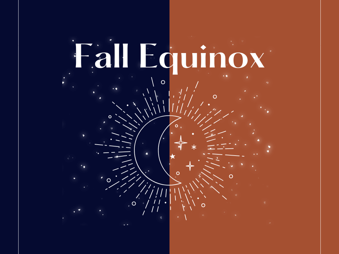 Fall Equinox Festival