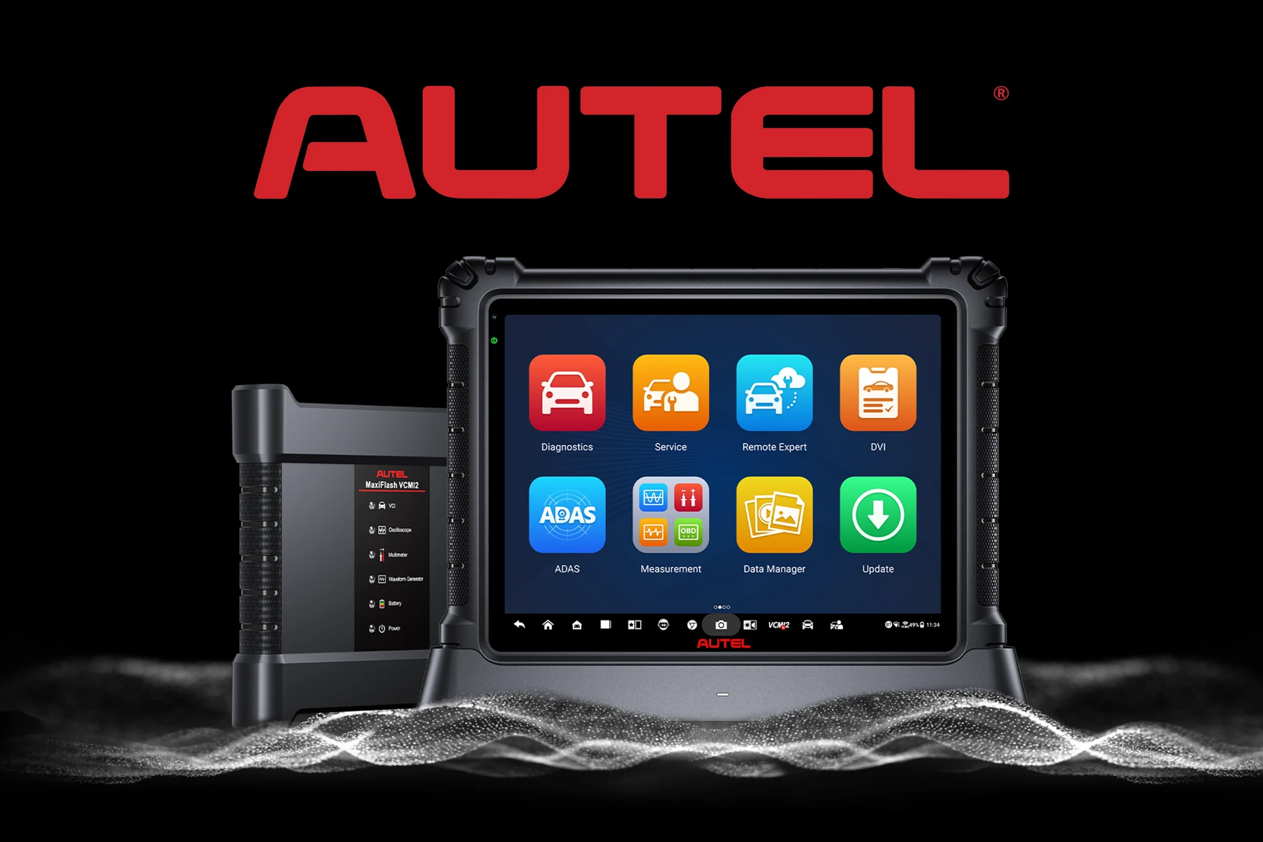 AUTEL