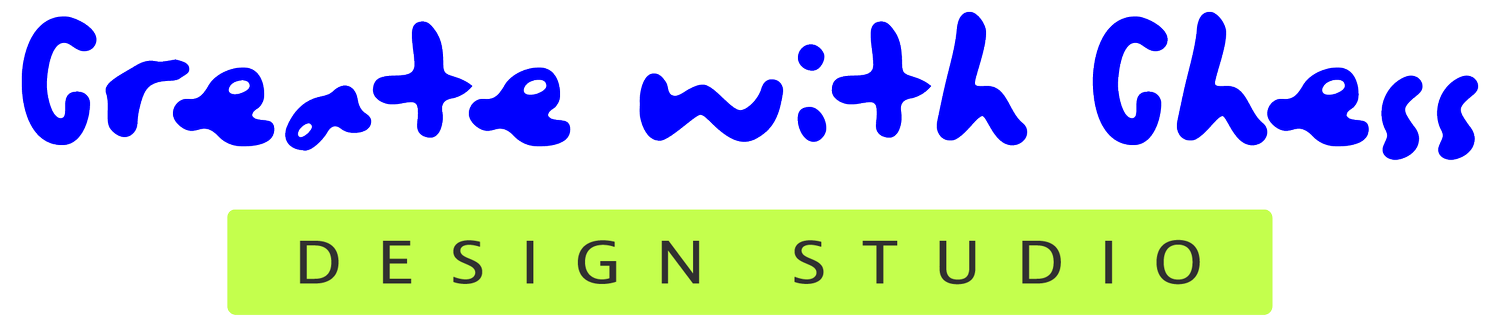 Create with Chess