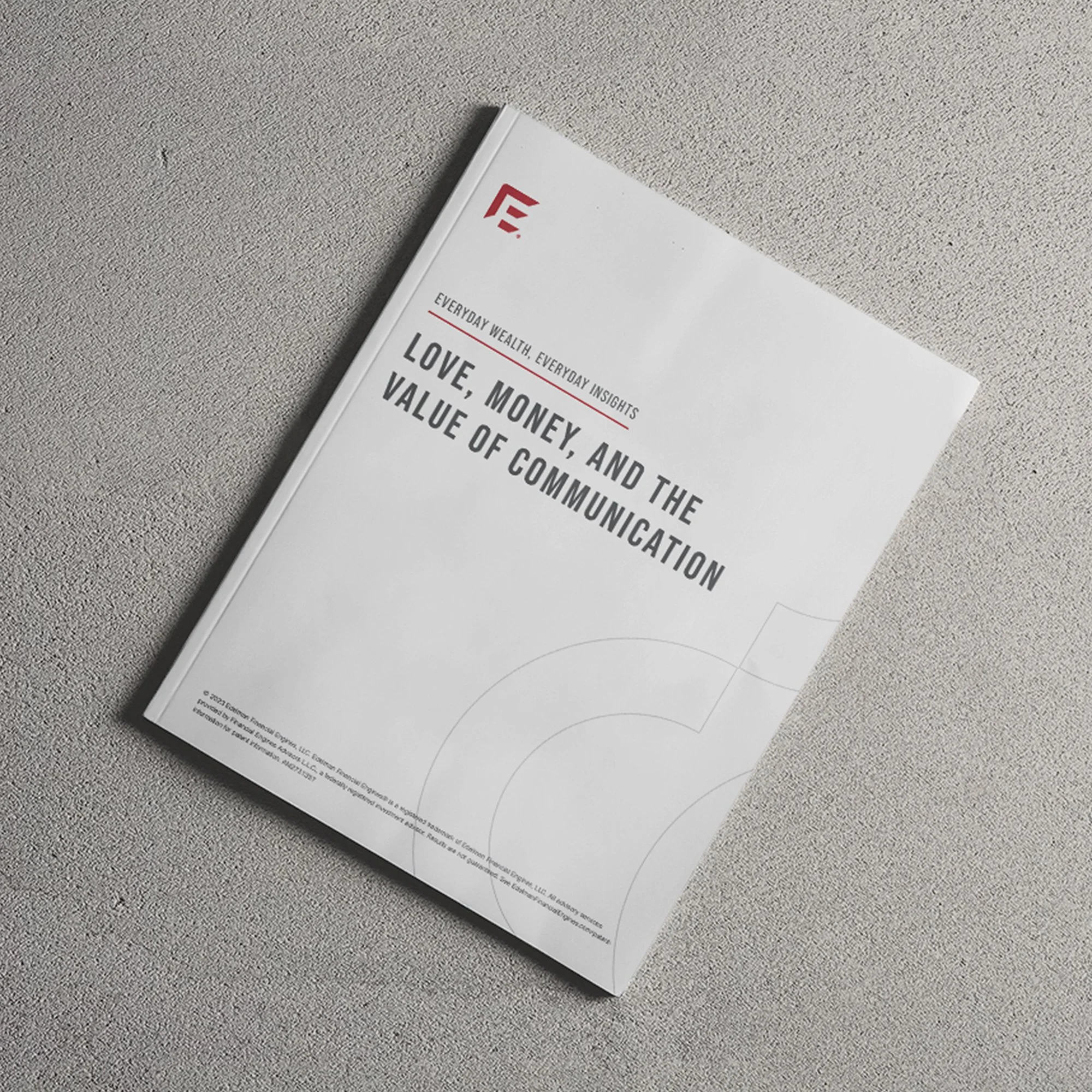 Edelman Financial_Front Cover.jpg