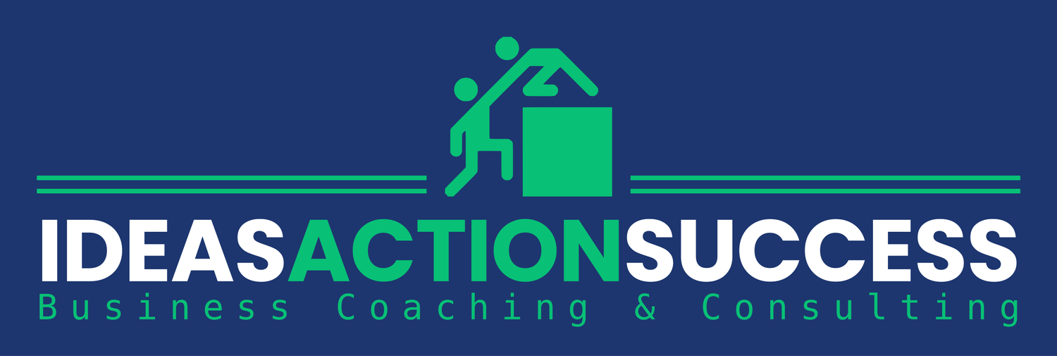 IAS Business Coaching and Consulting 