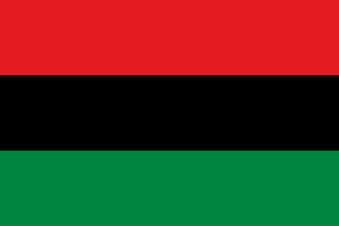 Happy Black History Month #atogt