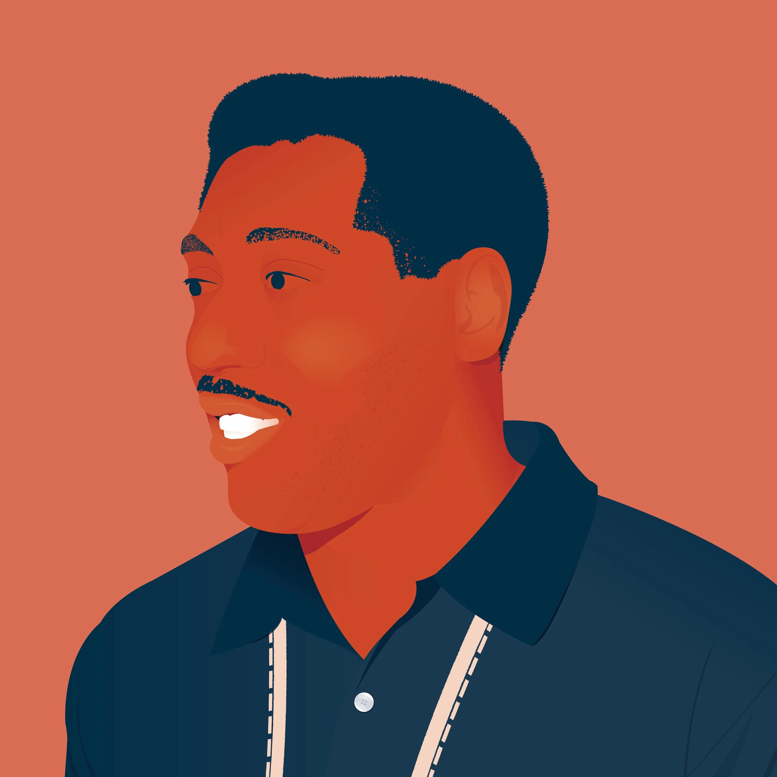 A Soulful Reckoning: Otis Redding Versus The Rolling Stones
