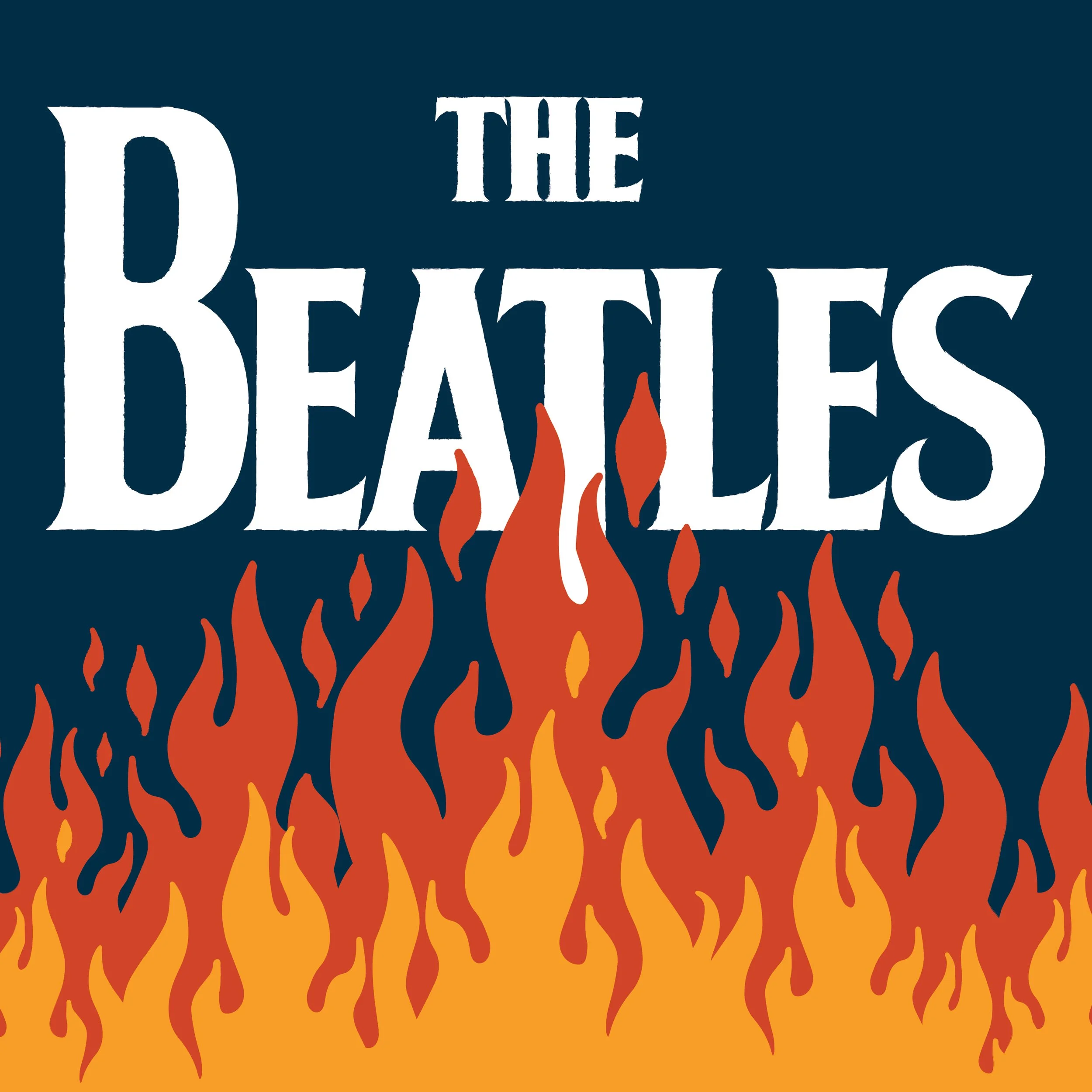 The Beatles vs. Jim Crow